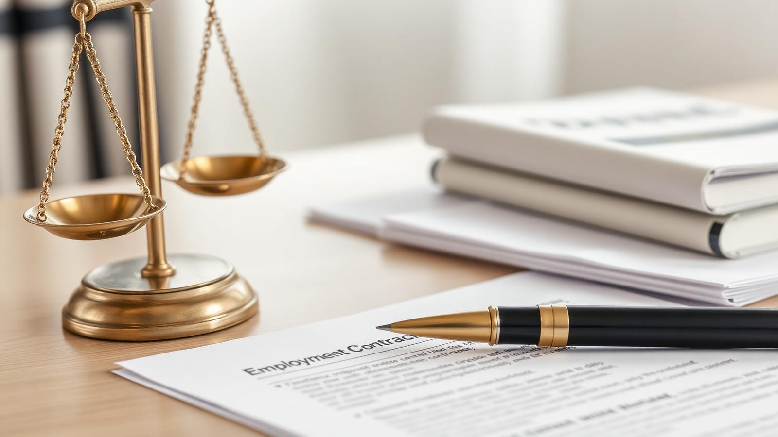 Global statutory severance manual